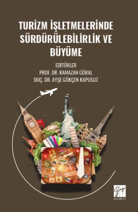 Turizm İşletmelerinde Sürdürülebilirlik Ve Büyüme