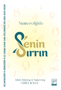 Numeroloji De, Senin Sırrın