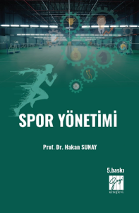 Spor Yönetimi