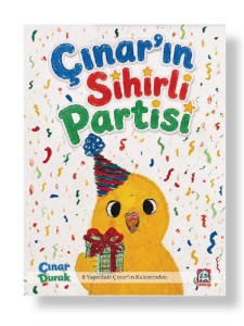 Çınar’ın Sihirli Partisi