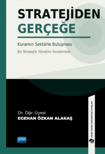 Stratejiden Gerçeğe