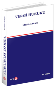 Vergi Hukuku