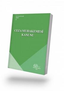 Ceza Muhakemesi Kanunu