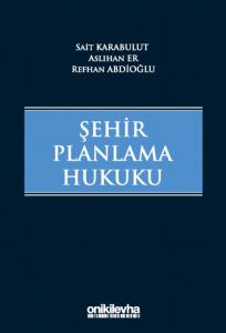 Şehir Planlama Hukuku