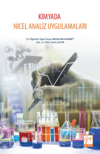 Kimyada Nicel Analiz Uygulamaları