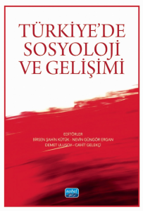 Türkiye’de Sosyoloji ve Gelişimi