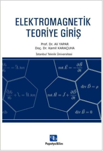Elektromagnetik Teoriye Giriş