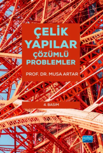 Çelik Yapılar Çözümlü Problemler