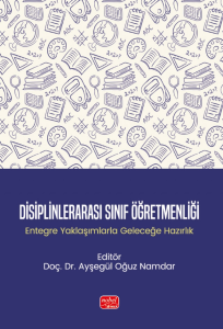 Disiplinlerarası Sınıf Öğretmenliği
