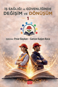 İş Sağlığı ve Güvenliğinde Değişim ve Dönüşüm-1
