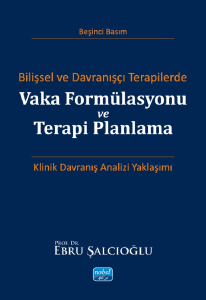 Vaka Formülasyonu ve Terapi Planlama