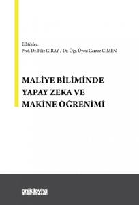 Maliye Biliminde Yapay Zeka ve Makine Öğrenimi