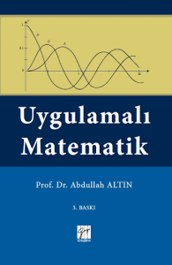 Uygulamalı Matematik