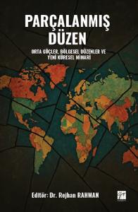 Parçalanmış Düzen