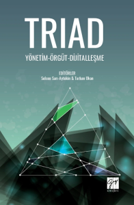 TRIAD Yönetim-Örgüt-Dijitalleşme