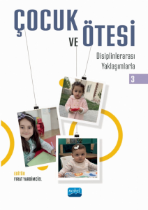 Çocuk ve Ötesi 3