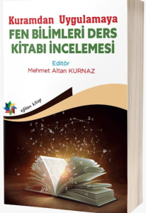 Fen Bilimleri Ders Kitabı İncelemesi