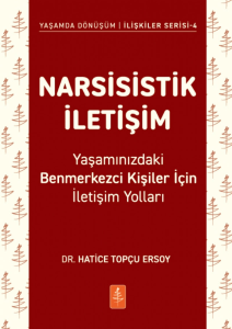 Narsisistik İletişim