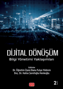 Dijital Dönüşüm