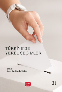 Türkiye’de Yerel Seçimler