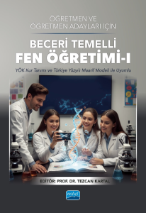 Beceri Temelli Fen Öğretimi-1