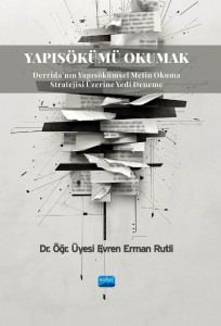 Yapısökümü Okumak