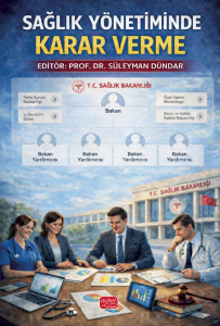 Sağlık Yönetiminde Karar Verme