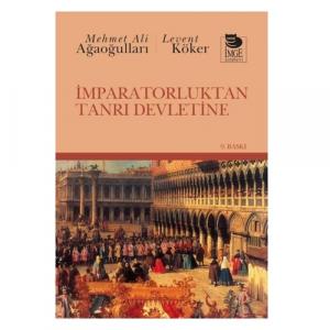 İmparatorluktan Tanrı Devletine