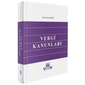 Vergi Kanunları