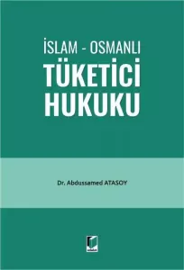 İslam Osmanlı Tüketici Hukuku