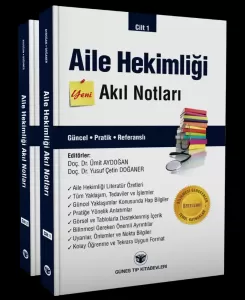 Aile Hekimliği Akıl Notları 1-2