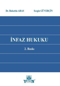 İnfaz Hukuku