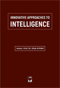 Innovative Approaches To Intelligence