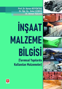 İnşaat Malzeme Bilgisi