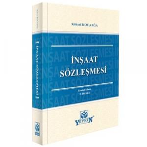 İnşaat Sözleşmesi
