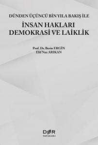 İnsan Hakları Demokrasi ve Laiklik