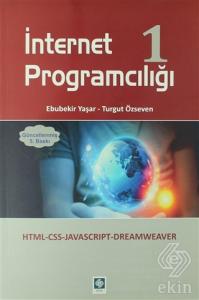 İnternet Programcılığı 1