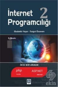 İnternet Programcılığı 2