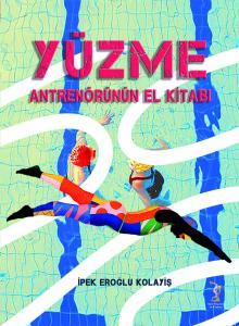 Yüzme Antrenörünün El Kitabı