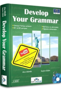 SÜPER FİYAT Develop Your Grammar YDS İrem Yayıncılık