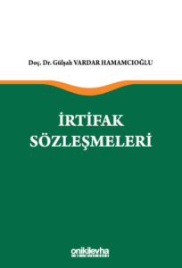 İrtifak Sözleşmeleri