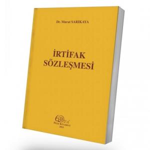 İrtifak Sözleşmesi