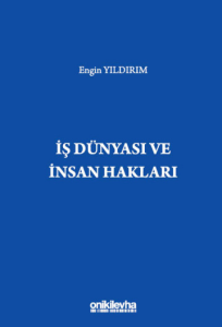 İş Dünyası ve İnsan Hakları