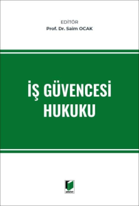 İş Güvencesi Hukuku
