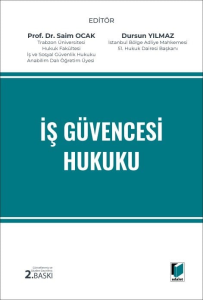 İş Güvencesi Hukuku