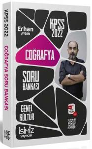 İşimiz Yayıncılık 2022 KPSS Coğrafya Soru Bankası