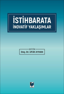 İstihbarata İnovatif Yaklaşımlar