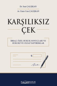 Karşılıksız Çek