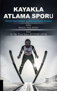 Kayakla Atlama Sporu