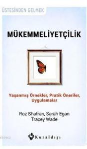 Mükemmeliyetçilik